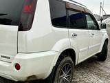 Nissan X-Trail 2003 года за 4 500 000 тг. в Астана – фото 3