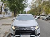 Mitsubishi Outlander 2022 года за 9 500 000 тг. в Атырау