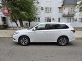 Mitsubishi Outlander 2022 года за 9 500 000 тг. в Атырау – фото 3
