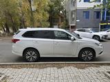 Mitsubishi Outlander 2022 года за 9 500 000 тг. в Атырау – фото 4