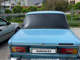 ВАЗ (Lada) 2106 1994 года за 750 000 тг. в Шымкент – фото 3