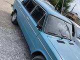 ВАЗ (Lada) 2106 1994 года за 750 000 тг. в Шымкент – фото 4