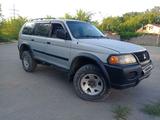 Mitsubishi Montero Sport 2002 года за 3 000 000 тг. в Павлодар – фото 2