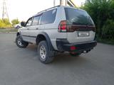 Mitsubishi Montero Sport 2002 года за 3 000 000 тг. в Павлодар – фото 3
