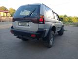 Mitsubishi Montero Sport 2002 года за 3 000 000 тг. в Павлодар – фото 4