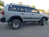 Mitsubishi Montero Sport 2002 года за 3 000 000 тг. в Павлодар – фото 5