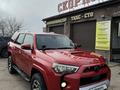 Toyota 4Runner 2021 годаүшін26 000 000 тг. в Петропавловск