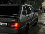 ВАЗ (Lada) 2114 2005 годаүшін600 000 тг. в Алматы – фото 2