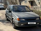 ВАЗ (Lada) 2114 2005 годаүшін600 000 тг. в Алматы – фото 5