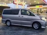 Toyota Alphard 2004 года за 7 000 000 тг. в Актобе – фото 3