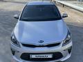 Kia Rio 2019 года за 7 900 000 тг. в Кызылорда – фото 2