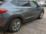 Hyundai Tucson 2018 годаүшін8 500 000 тг. в Алматы – фото 4