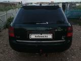 Audi A6 1999 годаfor3 500 000 тг. в Булаево – фото 4