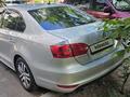 Volkswagen Jetta 2014 годаfor6 500 000 тг. в Алматы – фото 3