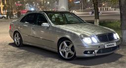 Mercedes-Benz E 55 AMG 2004 годаүшін9 000 000 тг. в Астана