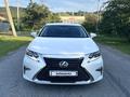 Lexus ES 250 2018 года за 16 500 000 тг. в Алматы