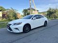 Lexus ES 250 2018 года за 16 500 000 тг. в Алматы – фото 2