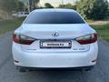 Lexus ES 250 2018 года за 16 500 000 тг. в Алматы – фото 4