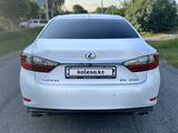 Lexus ES 250 2018 годаүшін16 500 000 тг. в Алматы – фото 4