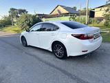 Lexus ES 250 2018 годаүшін16 500 000 тг. в Алматы – фото 3