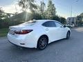 Lexus ES 250 2018 года за 16 500 000 тг. в Алматы – фото 5
