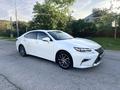 Lexus ES 250 2018 года за 16 500 000 тг. в Алматы – фото 6