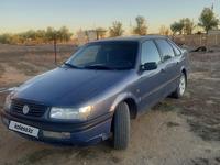 Volkswagen Passat 1995 годаүшін1 300 000 тг. в Актобе