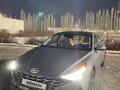Hyundai Elantra 2022 годаүшін11 500 000 тг. в Актобе – фото 5