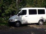 Mercedes-Benz Sprinter 2003 годаfor4 600 000 тг. в Алматы – фото 2