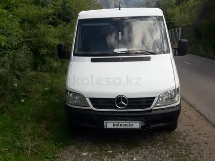 Mercedes-Benz Sprinter 2003 года за 4 600 000 тг. в Алматы