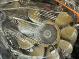 Двигатель 3UR-VVT-i на Toyota и Lexus ДВС и АКПП 1MZ/3MZ/2GR/1GR/1UR/3UR) за 95 000 тг. в Алматы – фото 3