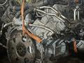 Двигатель 3UR-VVT-i на Toyota и Lexus ДВС и АКПП 1MZ/3MZ/2GR/1GR/1UR/3UR) за 95 000 тг. в Алматы