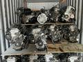 Двигатель 3UR-VVT-i на Toyota и Lexus ДВС и АКПП 1MZ/3MZ/2GR/1GR/1UR/3UR) за 95 000 тг. в Алматы – фото 2