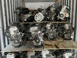 Двигатель 3UR-VVT-i на Toyota и Lexus ДВС и АКПП 1MZ/3MZ/2GR/1GR/1UR/3UR) за 95 000 тг. в Алматы – фото 2