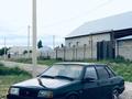 ВАЗ (Lada) 21099 2002 года за 500 000 тг. в Тараз – фото 6