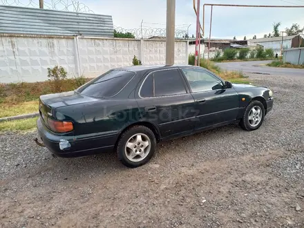 Toyota Camry 1992 года за 1 770 000 тг. в Алматы – фото 2