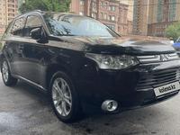 Mitsubishi Outlander 2013 годаүшін7 800 000 тг. в Алматы