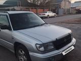 Subaru Forester 1998 годаүшін3 000 000 тг. в Алматы