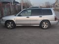 Subaru Forester 1998 годаүшін3 000 000 тг. в Алматы – фото 5