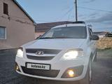 ВАЗ (Lada) Largus 2014 года за 3 400 000 тг. в Актау – фото 2