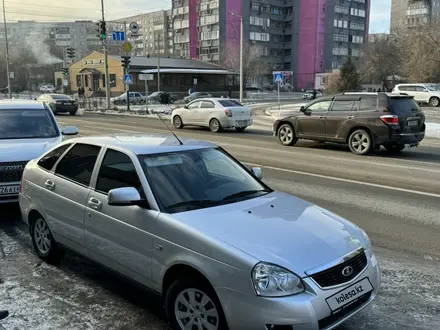 ВАЗ (Lada) Priora 2172 2014 года за 3 790 000 тг. в Семей