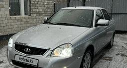 ВАЗ (Lada) Priora 2172 2014 года за 3 790 000 тг. в Семей – фото 2