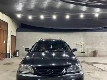 Toyota Avensis 2002 года за 2 500 000 тг. в Шымкент