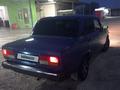 ВАЗ (Lada) 2107 2007 года за 1 350 000 тг. в Шиели – фото 4