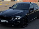 BMW 530 2017 года за 15 299 999 тг. в Алматы