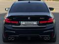 BMW 530 2017 года за 15 299 999 тг. в Алматы – фото 13