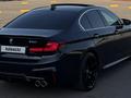 BMW 530 2017 года за 15 299 999 тг. в Алматы – фото 12