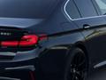 BMW 530 2017 года за 15 299 999 тг. в Алматы – фото 15