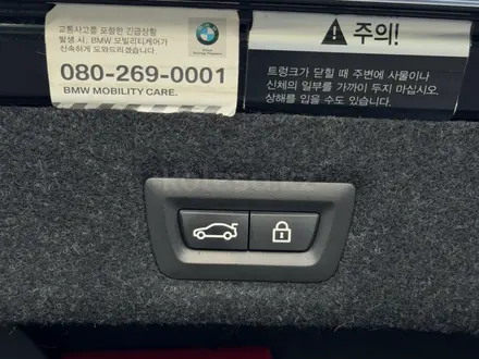 BMW 530 2017 года за 15 299 999 тг. в Алматы – фото 17