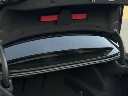 BMW 530 2017 года за 15 299 999 тг. в Алматы – фото 16
